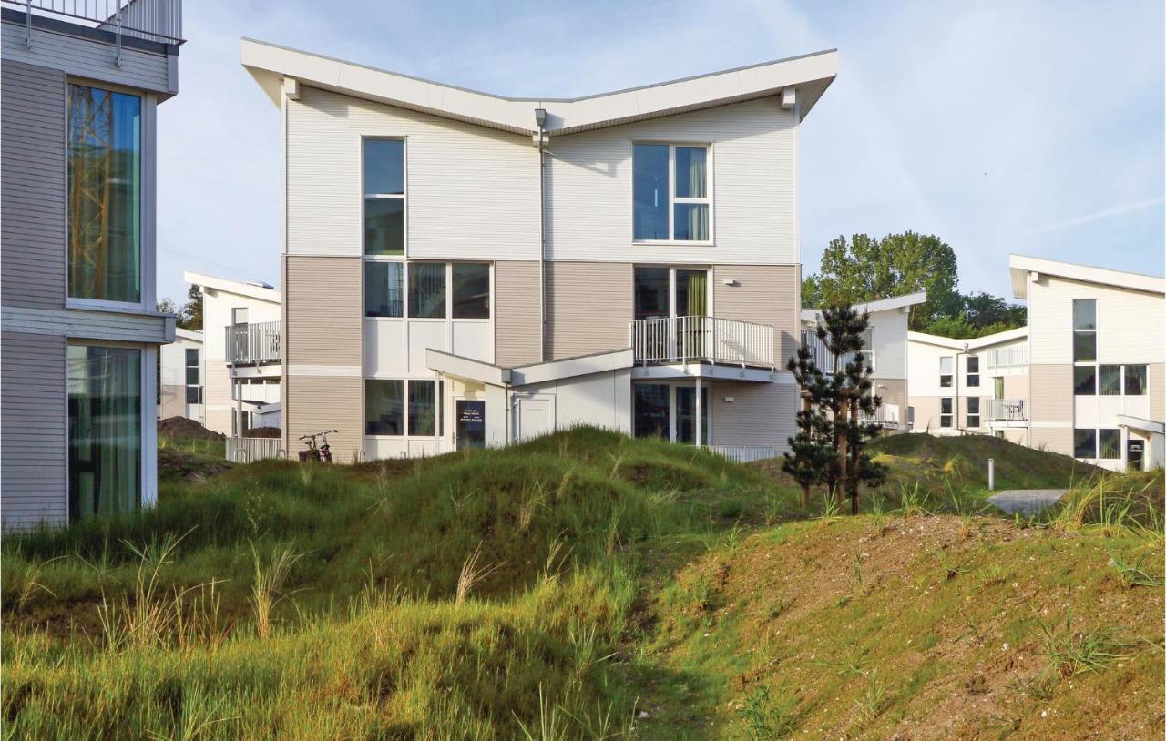 Duenenvilla Deluxe Lubeck Luaran gambar