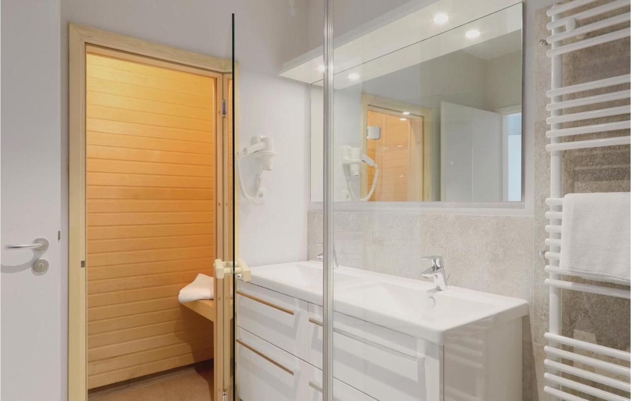 Duenenvilla Deluxe Lubeck Luaran gambar