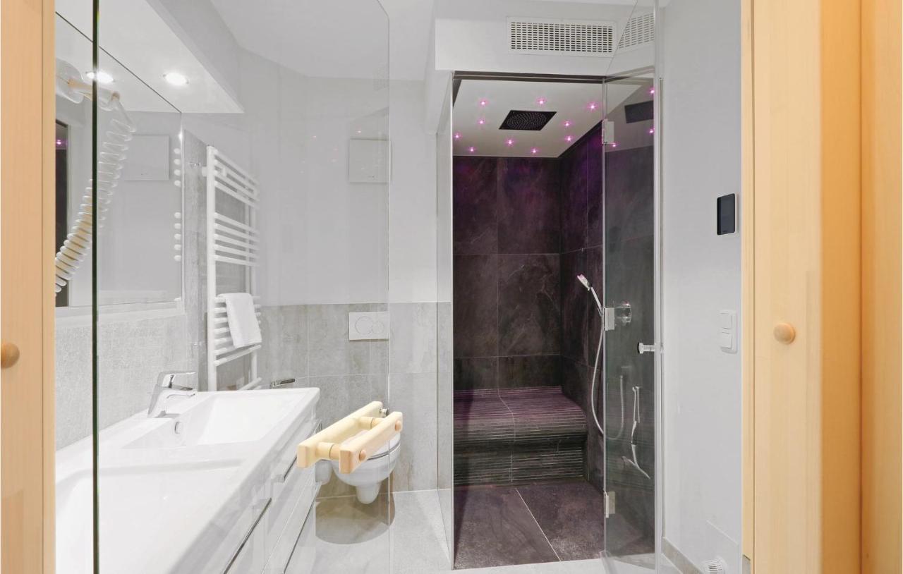 Duenenvilla Deluxe Lubeck Luaran gambar