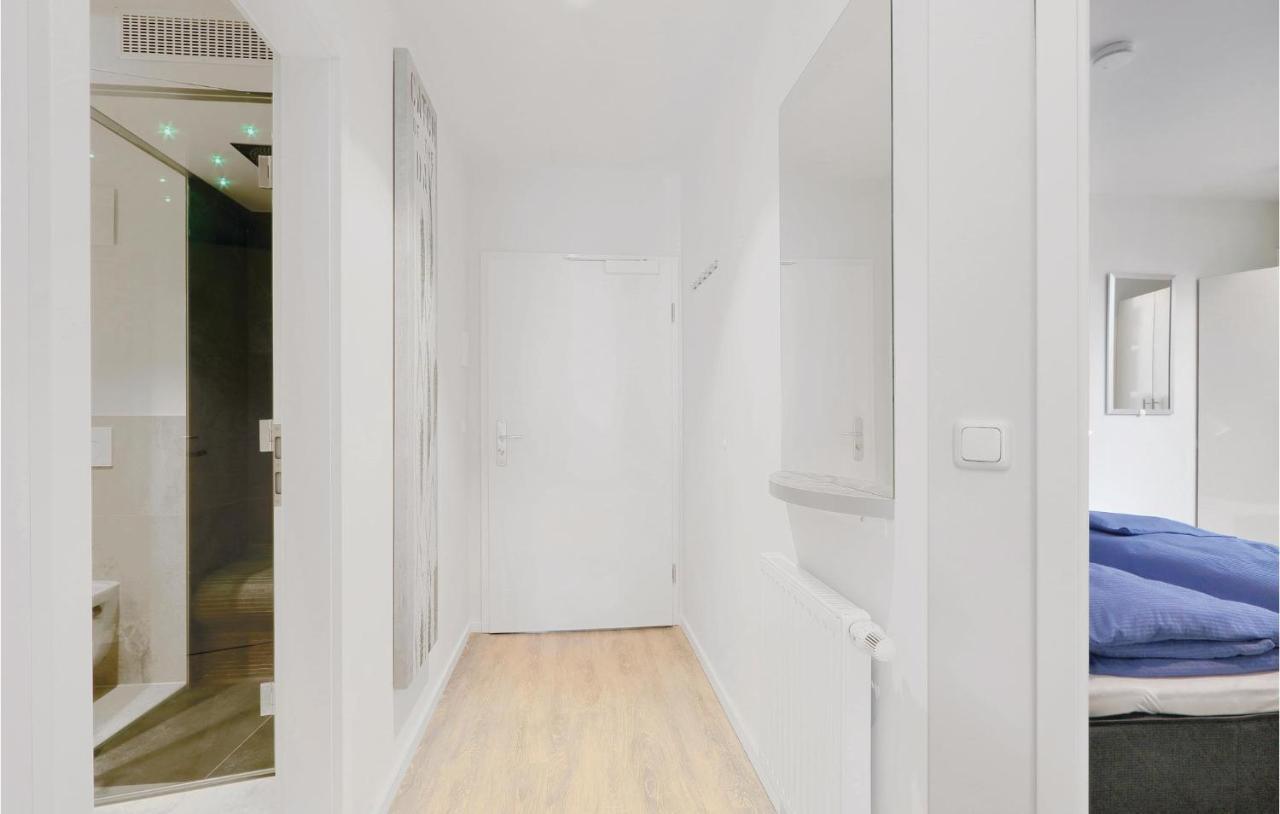 Duenenvilla Deluxe Lubeck Luaran gambar