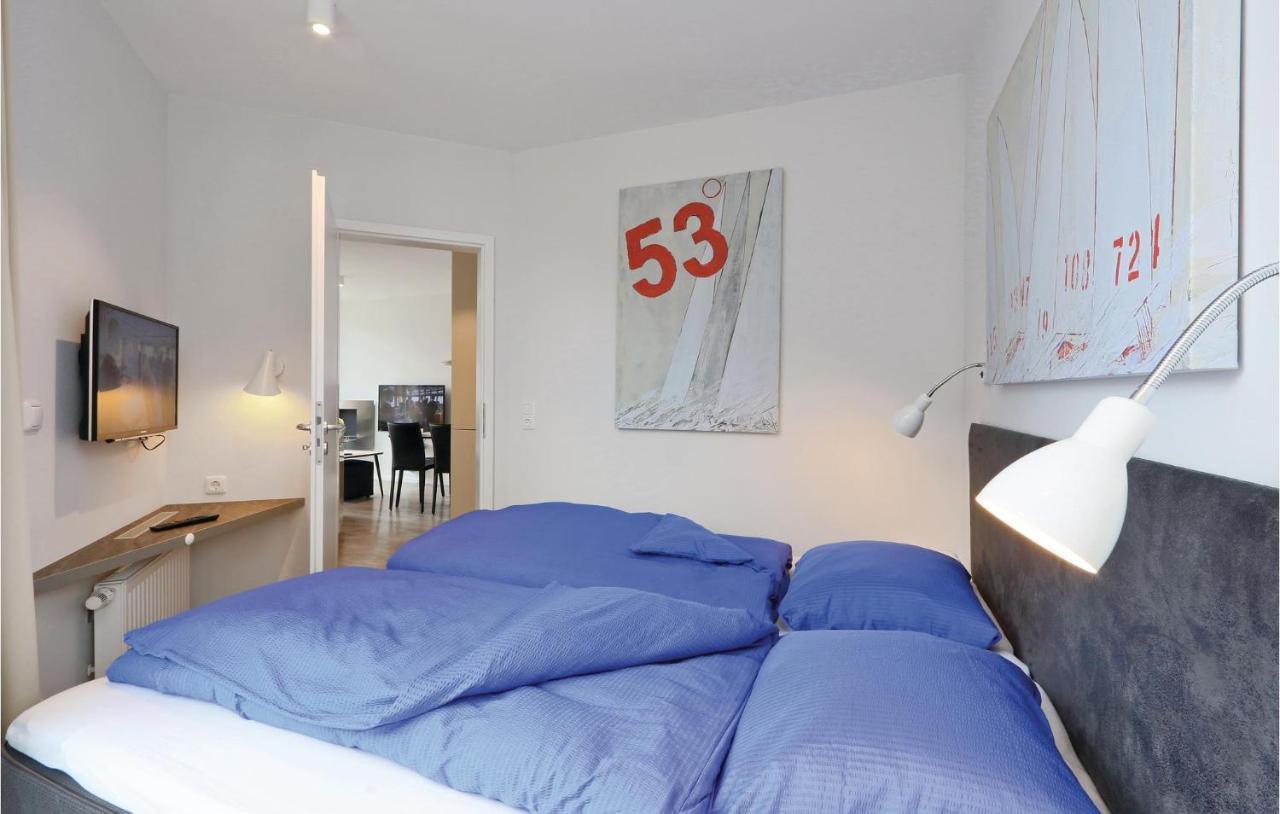 Duenenvilla Deluxe Lubeck Luaran gambar